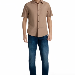 Normal collar Shirt_24_05