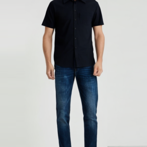 Normal collar Shirt_24_04